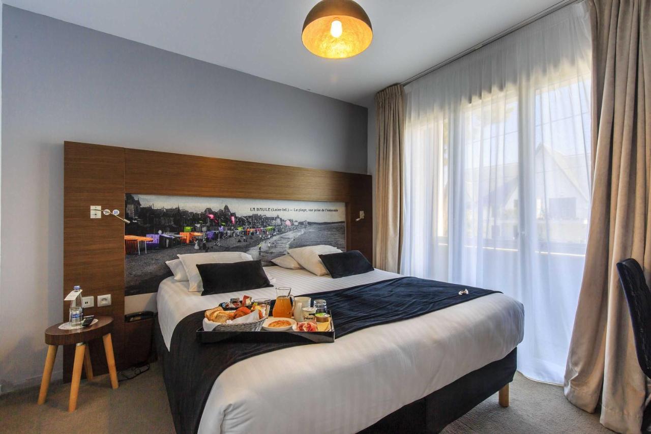 Hotel Western Garden And La Baule-Escoublac