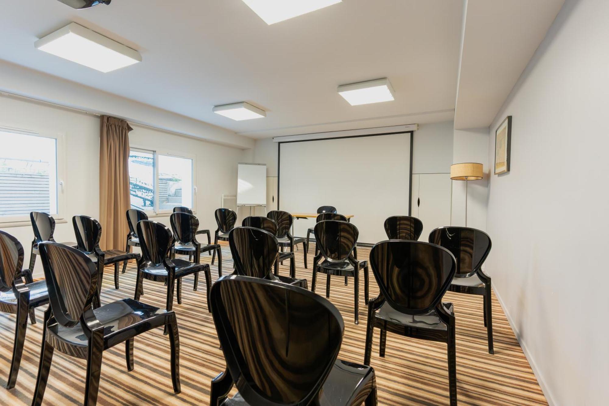 Western Garden And 3* La Baule-Escoublac