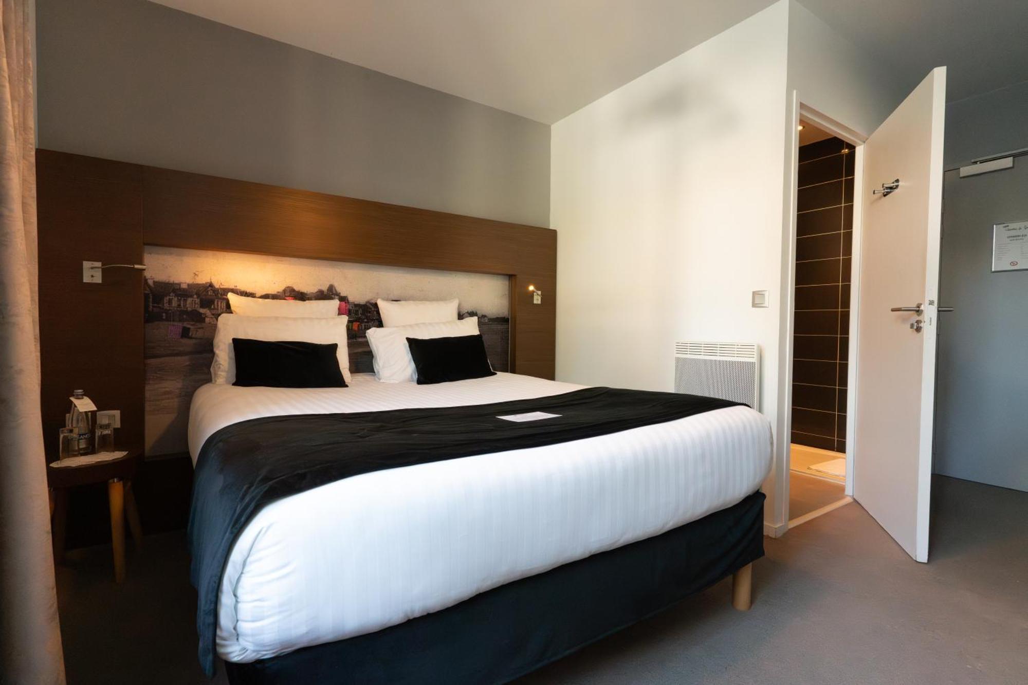Hotel Western Garden And La Baule-Escoublac