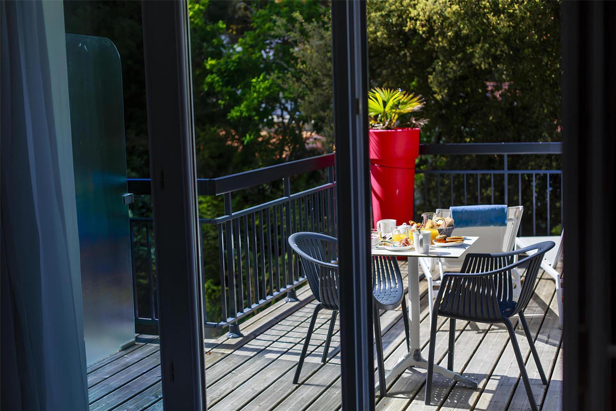 Hotel Western Garden And La Baule-Escoublac
