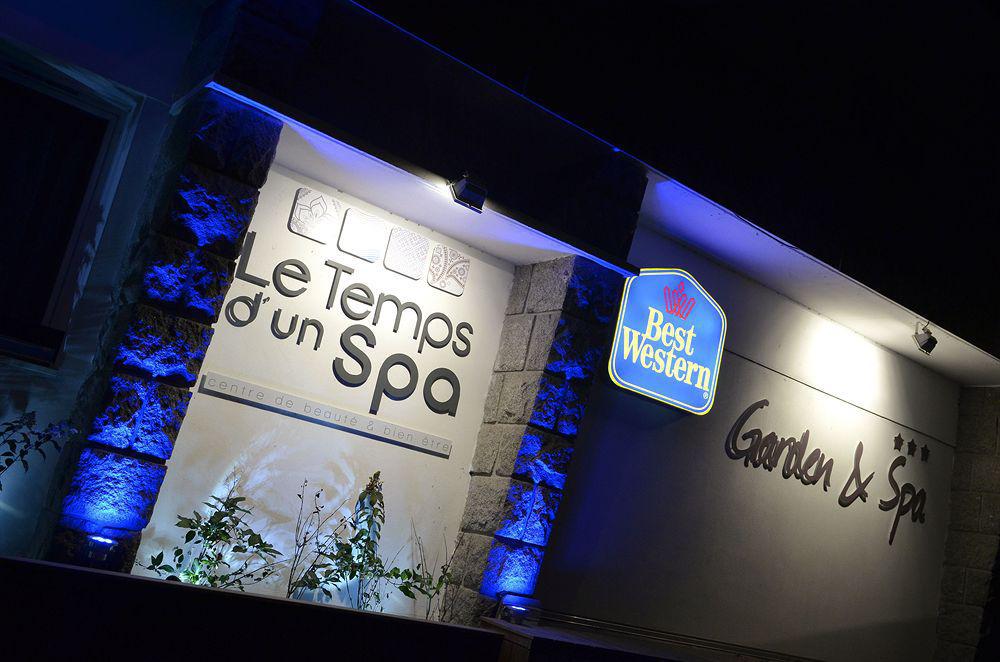 Hotel Western Garden And 3*