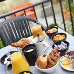 Best Western Hotel Garden And Spa 