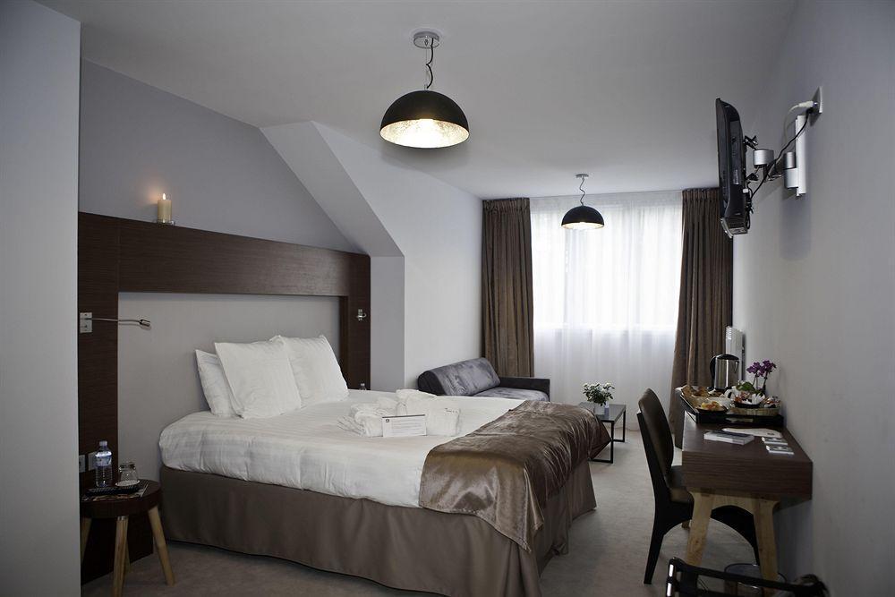 Hotel Western Garden&spa La Baule-Escoublac