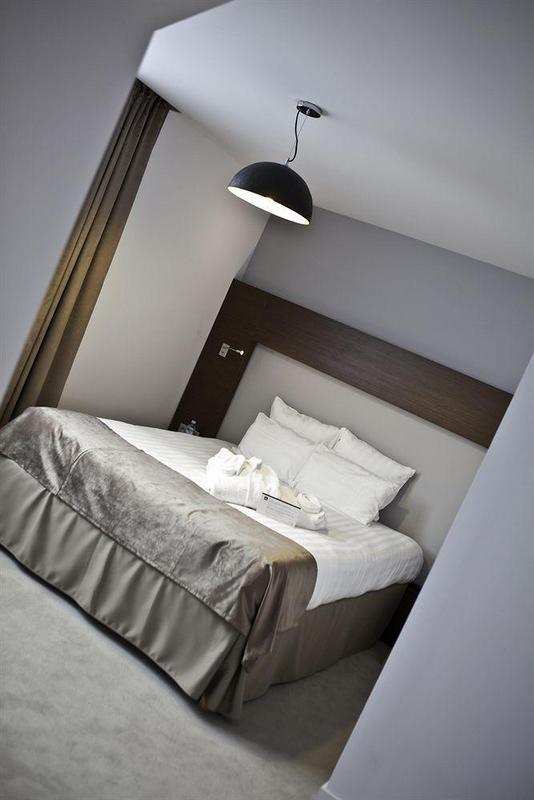 Hotel Western Garden&spa