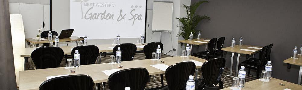 Hotel Western Garden&spa
