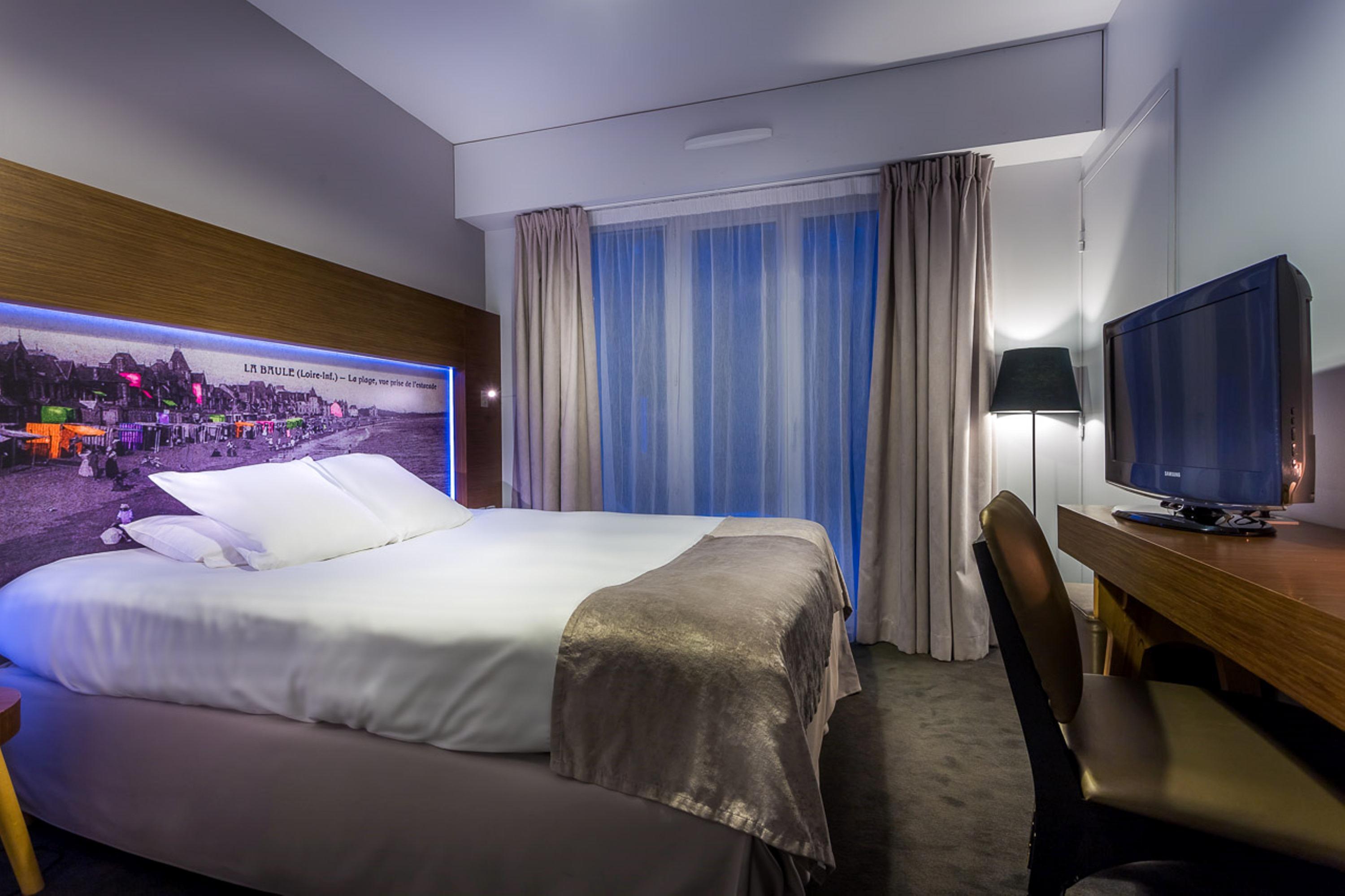 Western Garden&spa Hotel La Baule-Escoublac