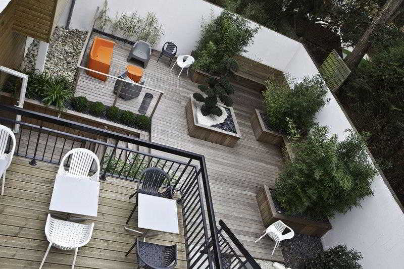 Western Garden&spa 3* La Baule-Escoublac