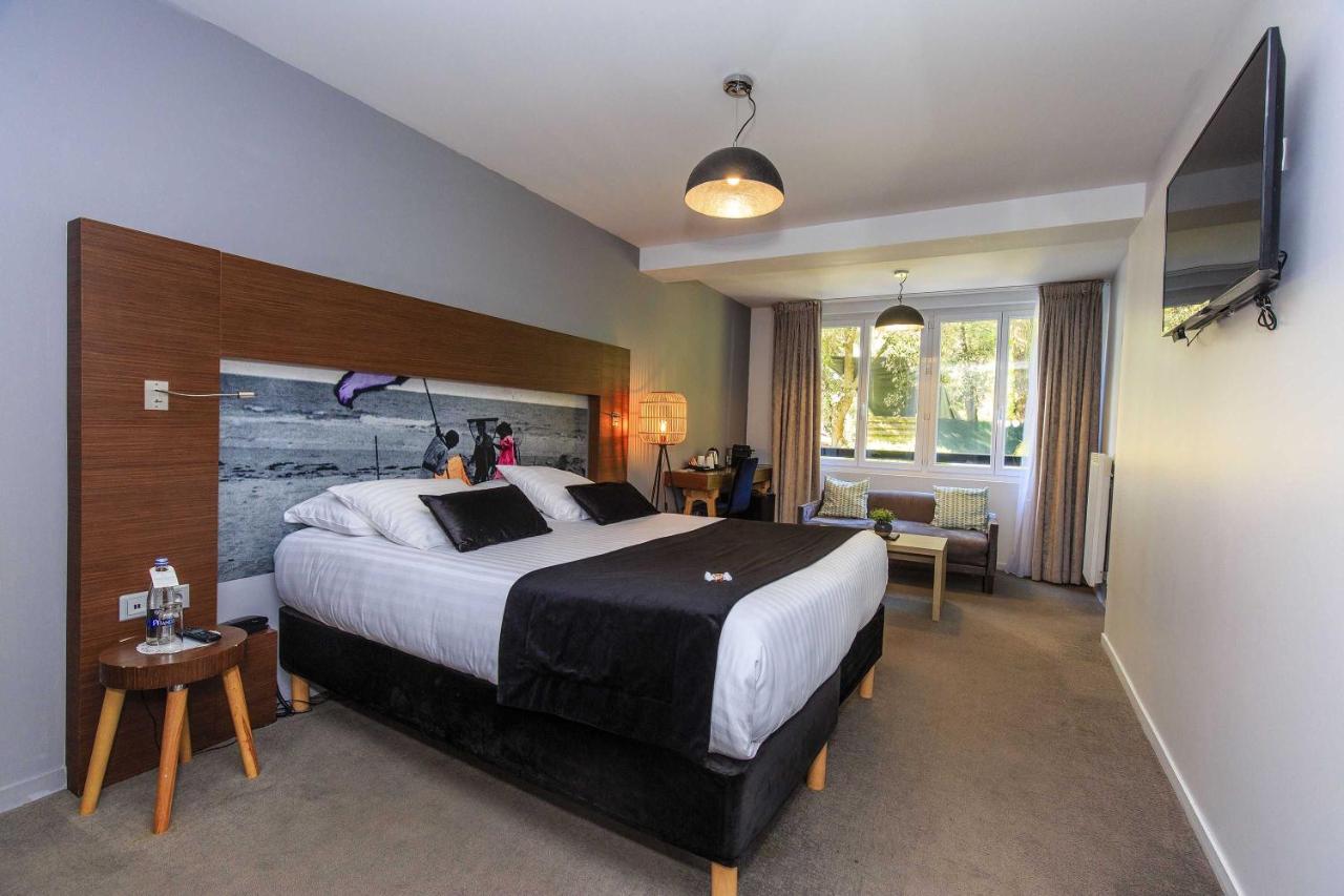 Western Garden&spa 3* La Baule-Escoublac