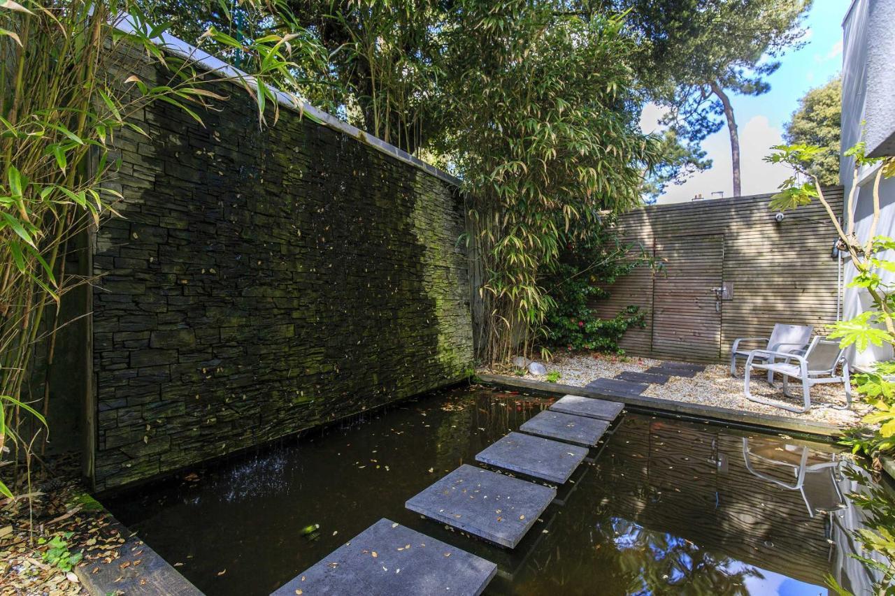 Western Garden And