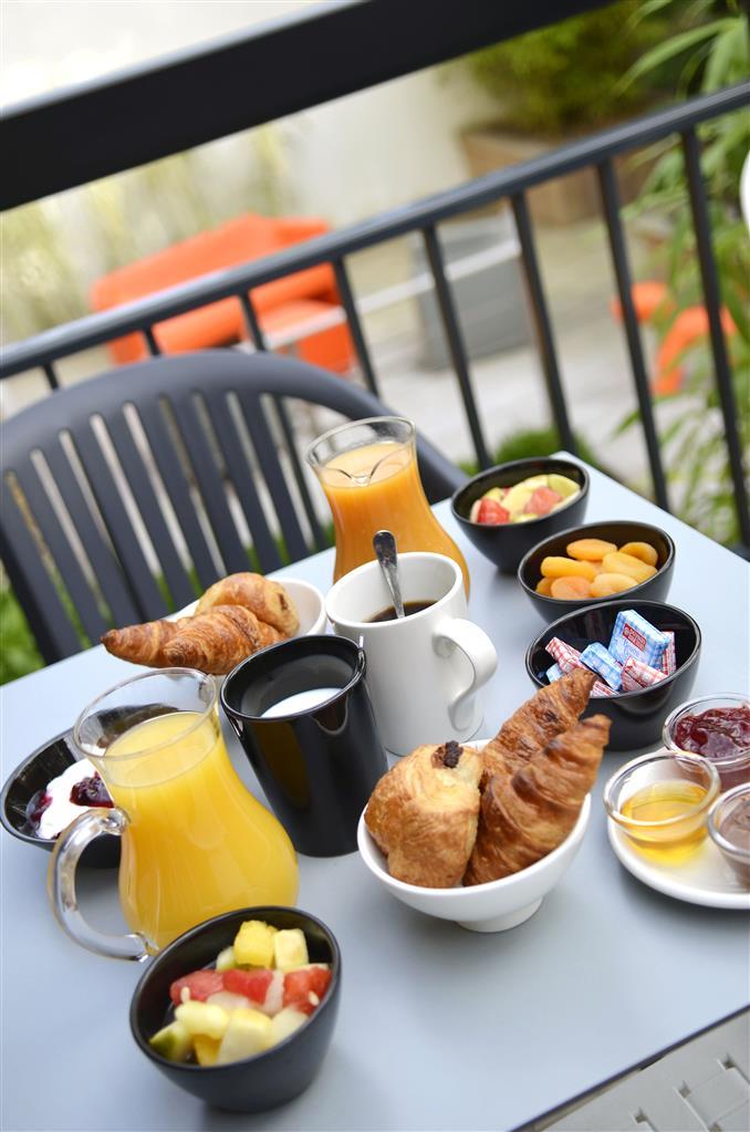 Western Garden&spa Hotel La Baule-Escoublac