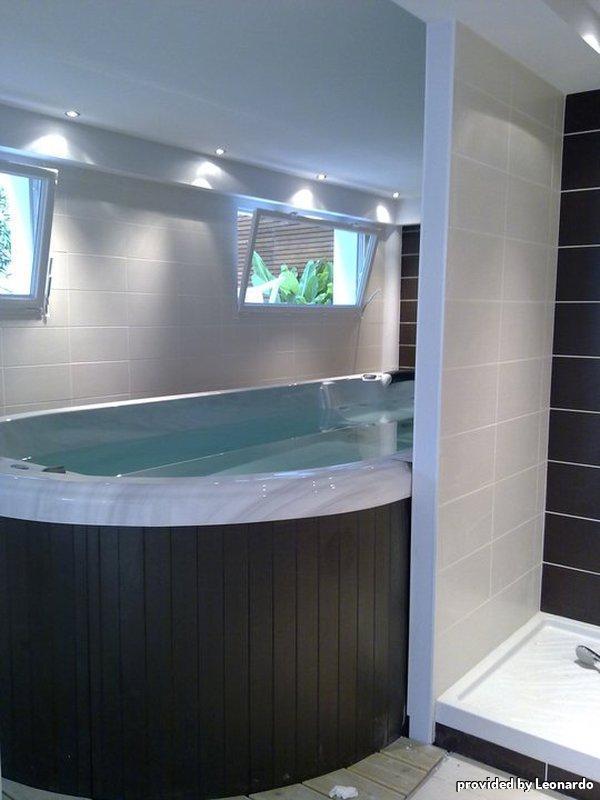 Western Garden&spa Hotel