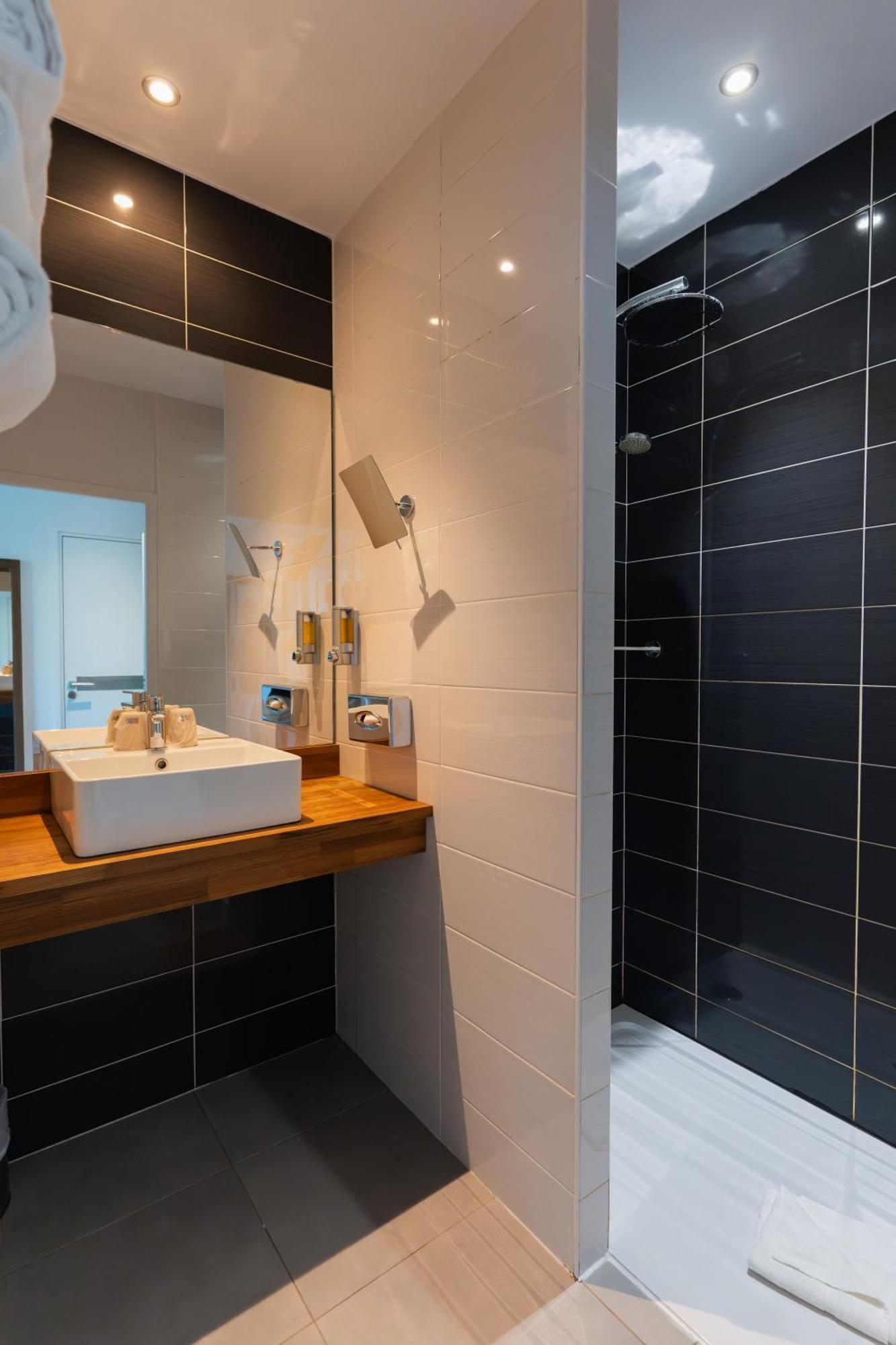 Western Garden&spa La Baule-Escoublac