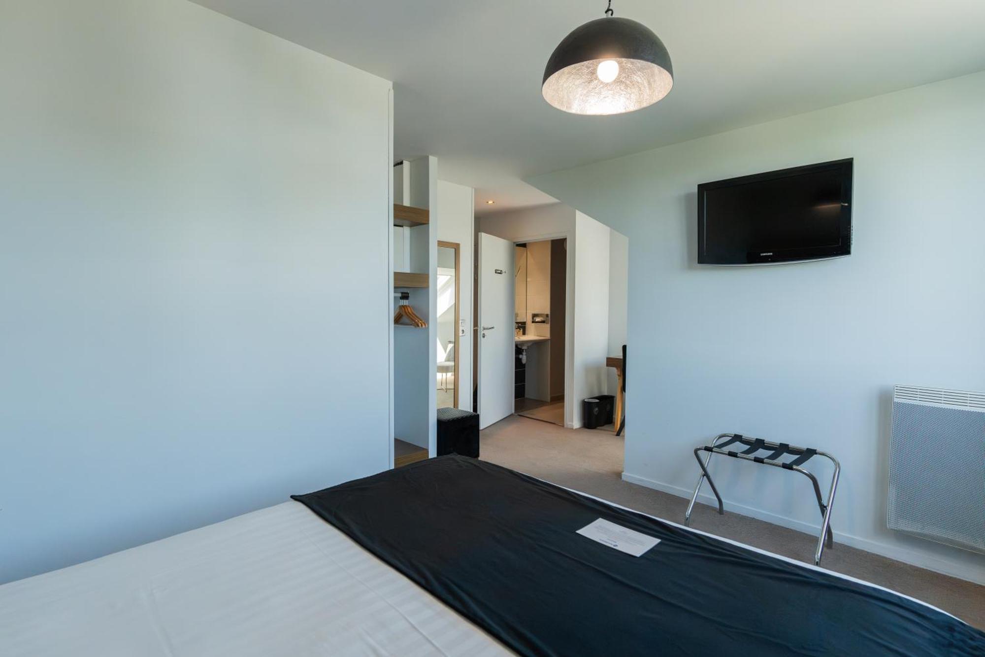 Western Garden&spa Hotel La Baule-Escoublac