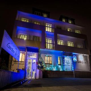 Western Garden&spa 3* La Baule-Escoublac