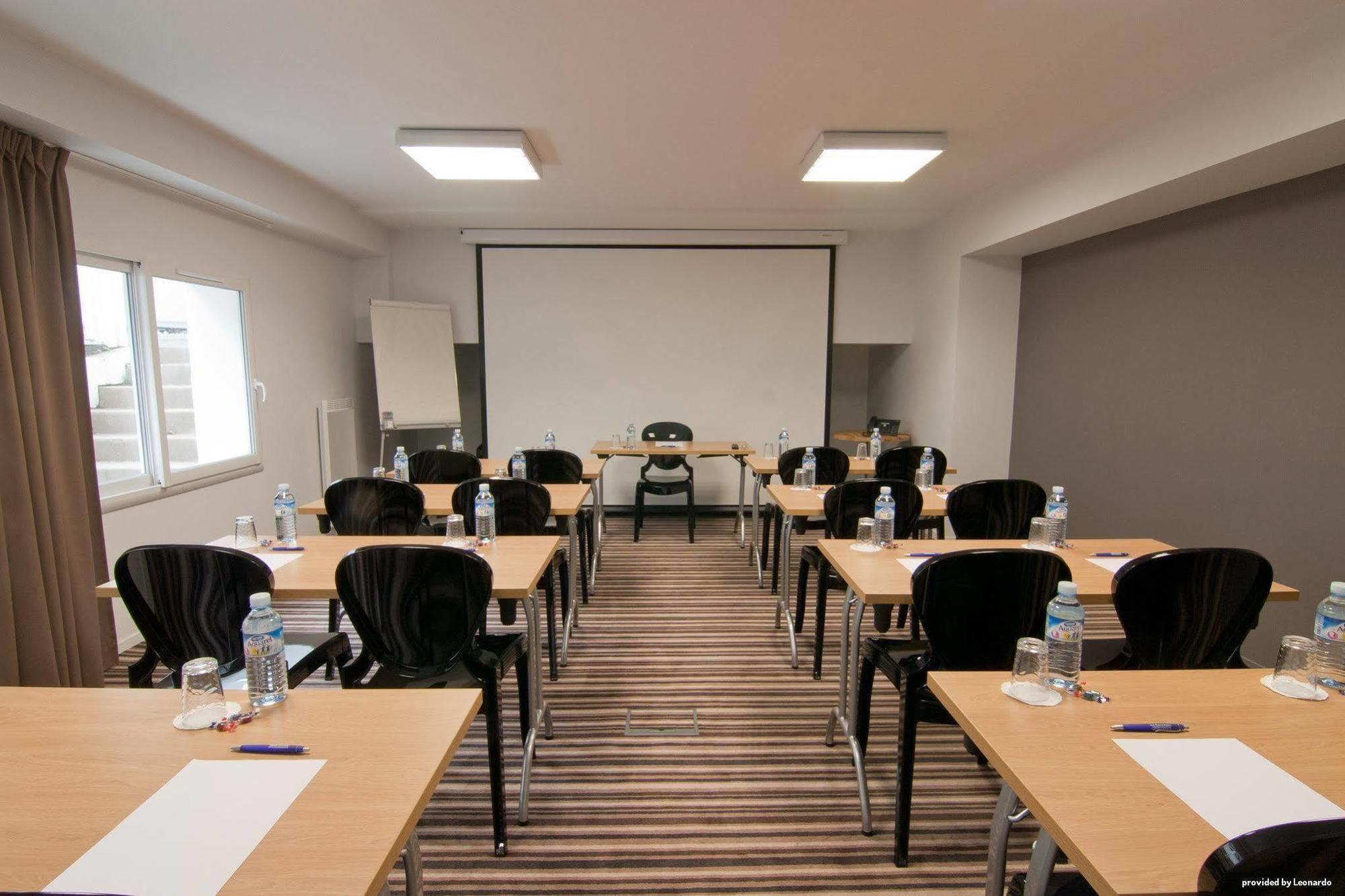 Western Garden&spa La Baule-Escoublac