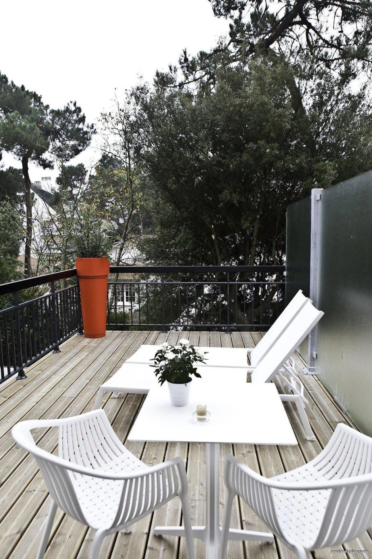 Western Garden And 3* La Baule-Escoublac