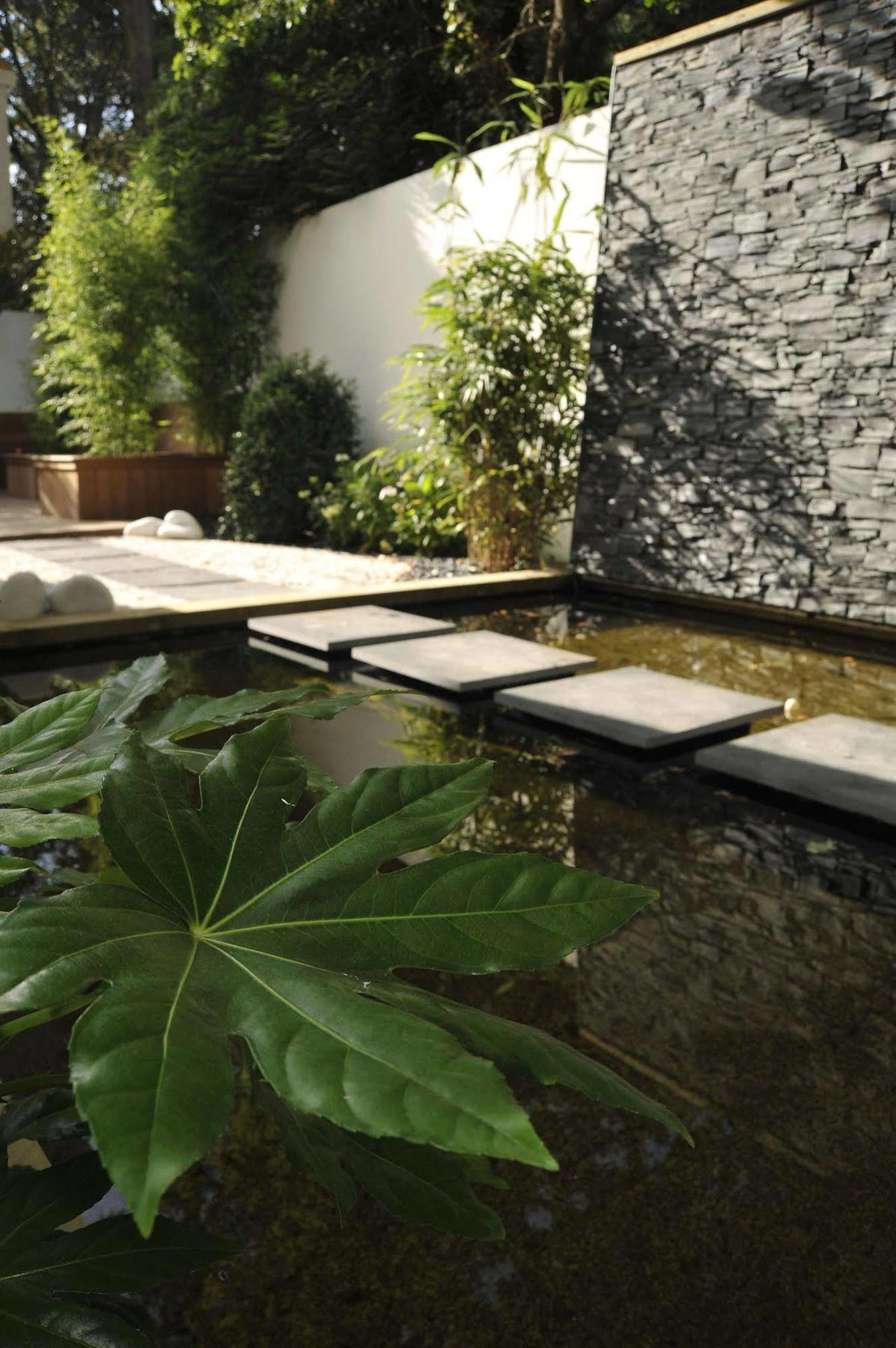 Western Garden And