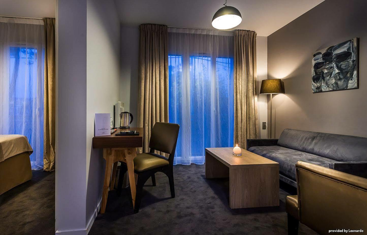 Western Garden&spa Hotel La Baule-Escoublac